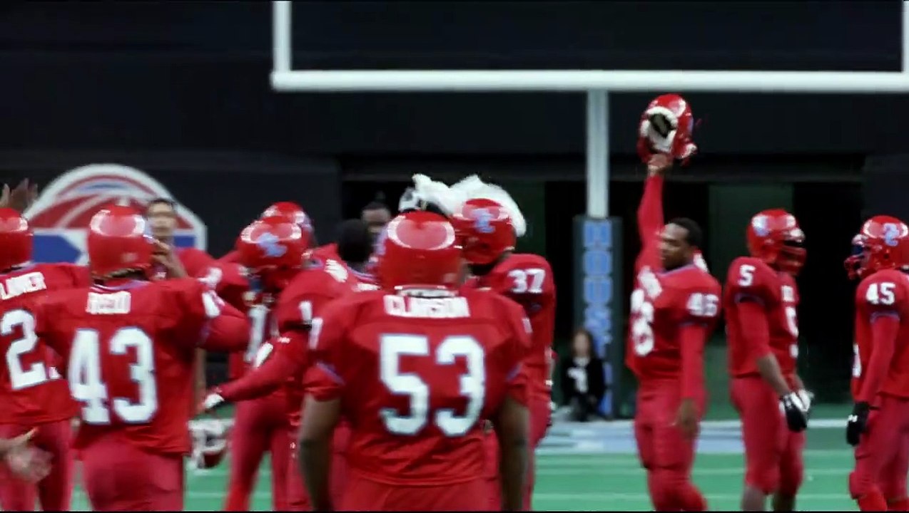 Friday Night Lights | movie | 2004 | Official Trailer