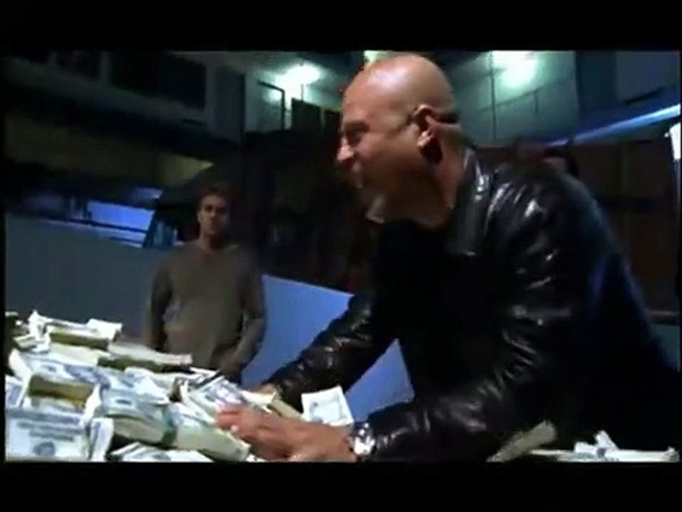 The Shield | show | 2002 | Official Trailer