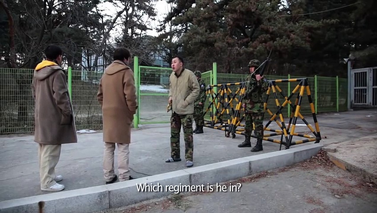 Sunshine Boys | movie | 2013 | Official Trailer