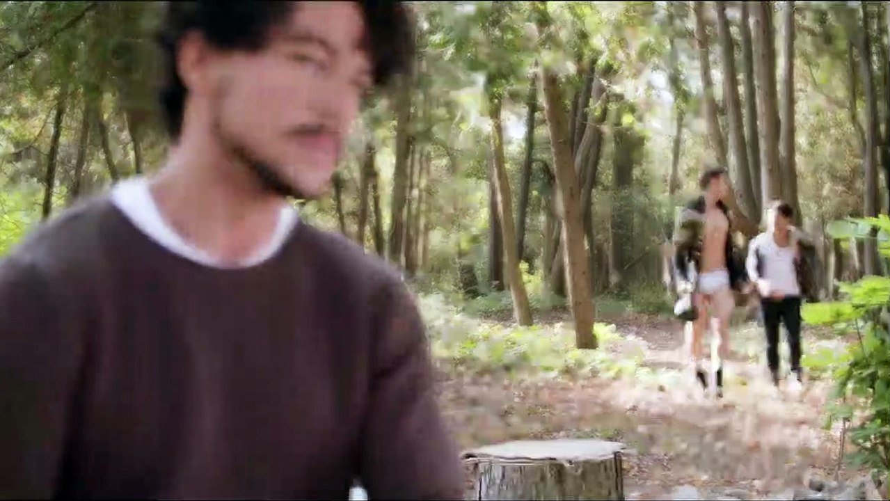 Shadowlands | show | 2018 | Official Trailer