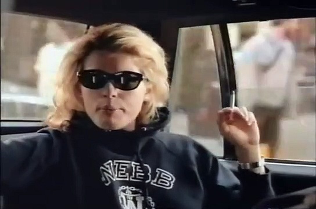 Fall | movie | 1997 | Official Trailer