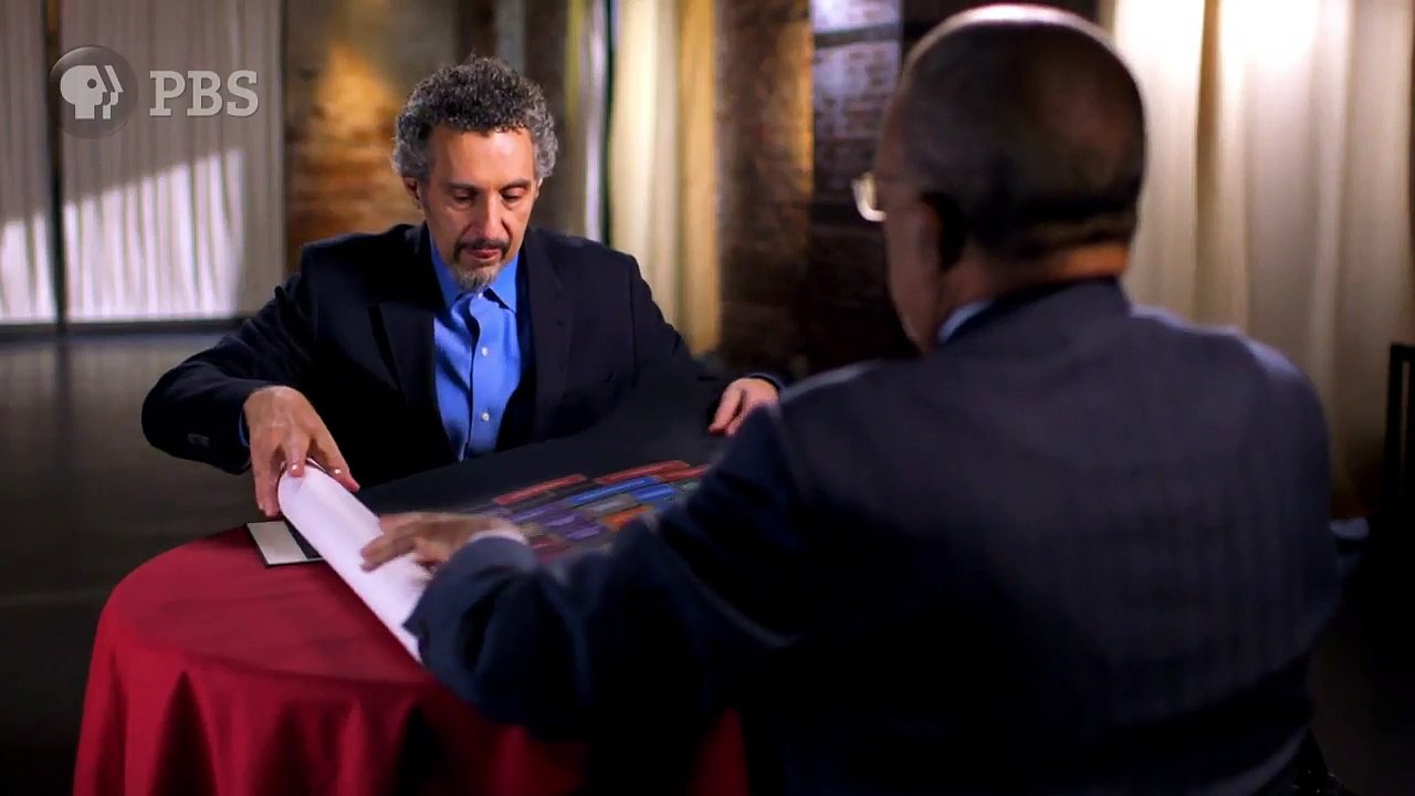 Finding Your Roots | Official Trailer (2012)