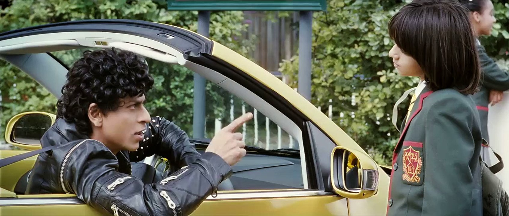 Ra.One | movie | 2011 | Official Trailer