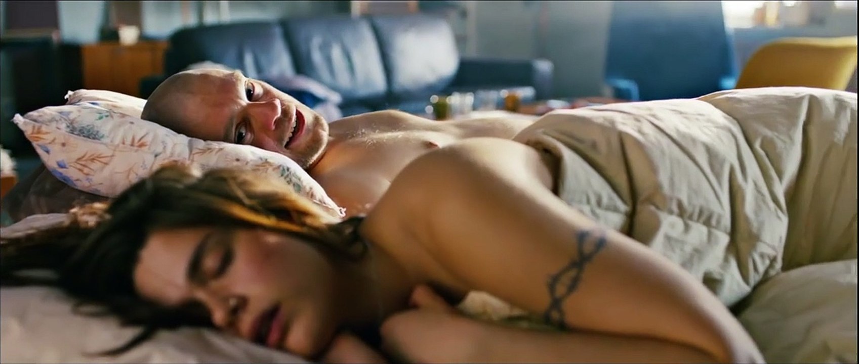 Gloriously Wasted | movie | 2012 | Official Trailer