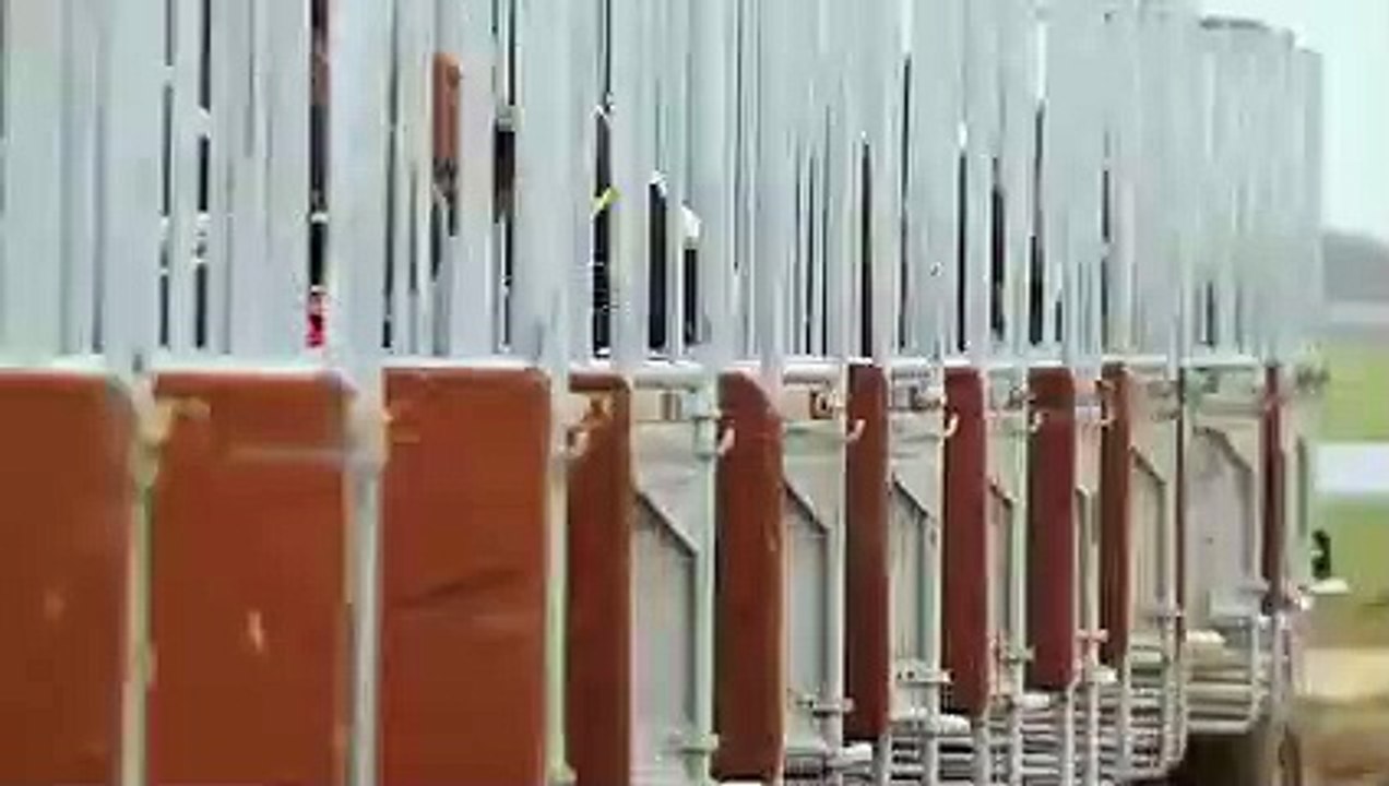 Atlan | movie | 2015 | Official Trailer