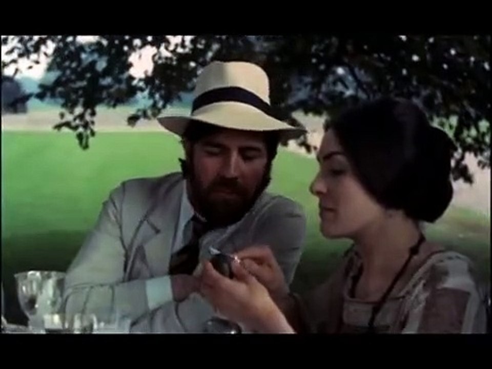 Women in Love | movie | 1969 | Official Trailer