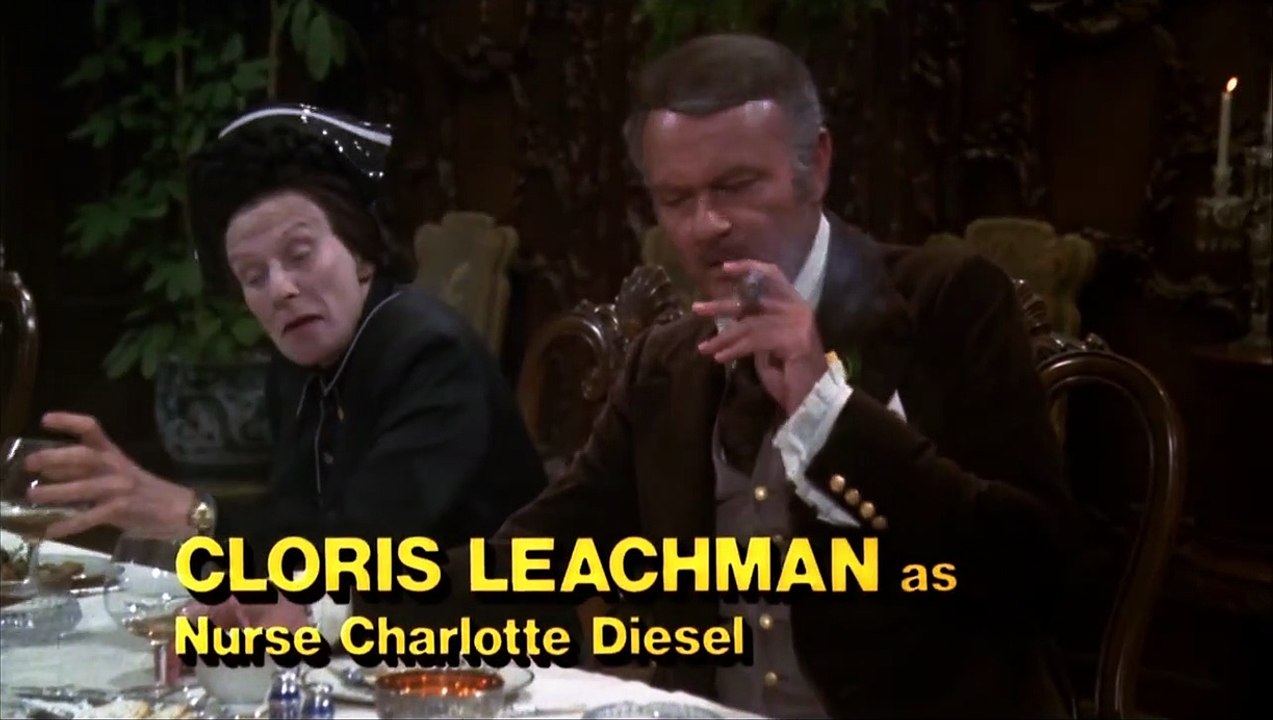 High Anxiety | movie | 1977 | Official Trailer