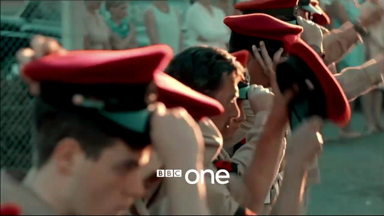 The Last Post | show | 2017 | Official Trailer