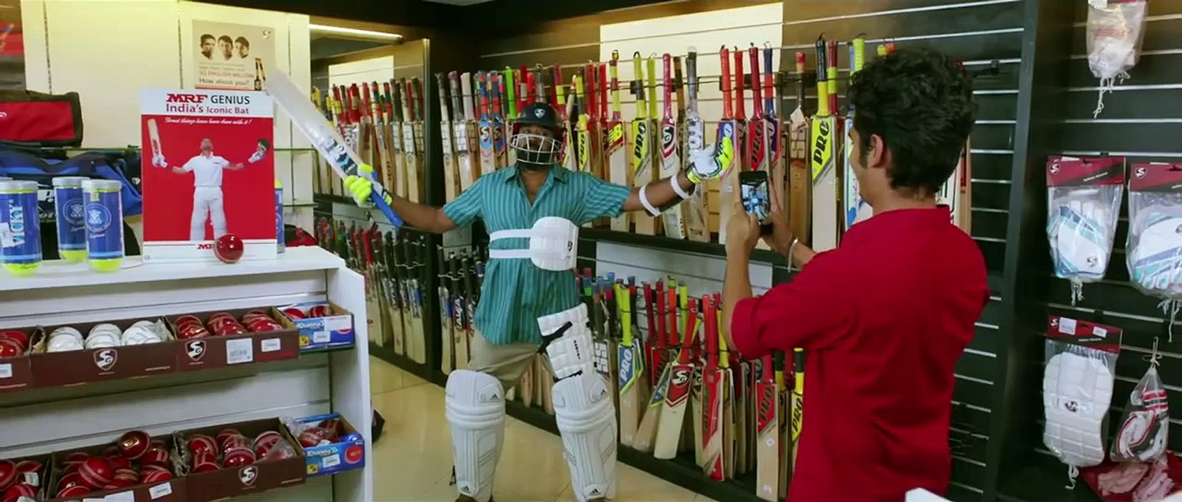 Rakshadhikari Baiju (Oppu) 2017 Official Trailer – Heartwarming Malayalam Drama 🎬