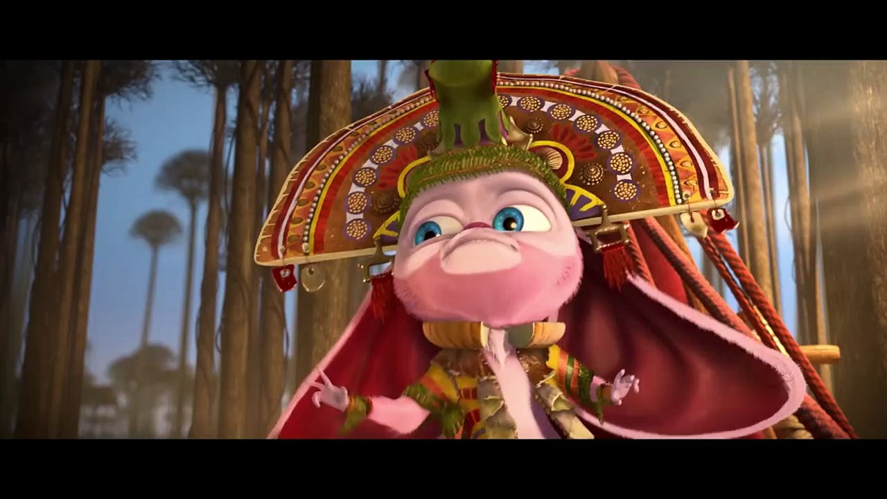 Savva. Heart of the Warrior | movie | 2015 | Official Trailer