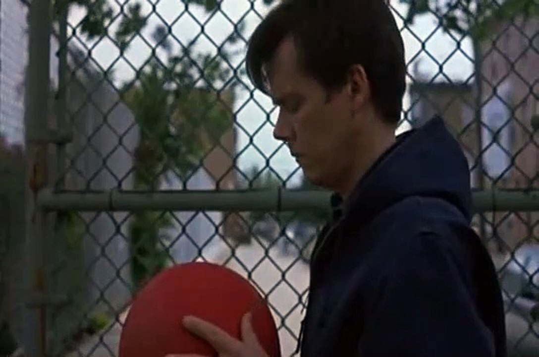 The Woodsman | movie | 2005 | Official Trailer