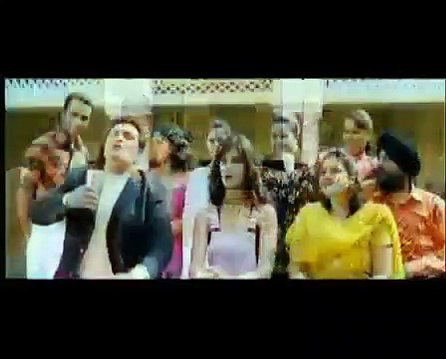 Namastey London | movie | 2007 | Official Trailer
