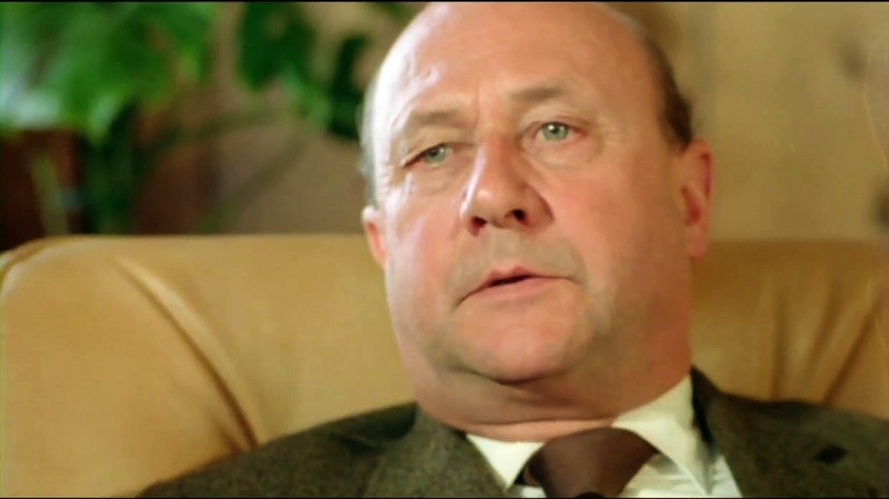 Good Luck, Miss Wyckoff | movie | 1979 | Official Trailer