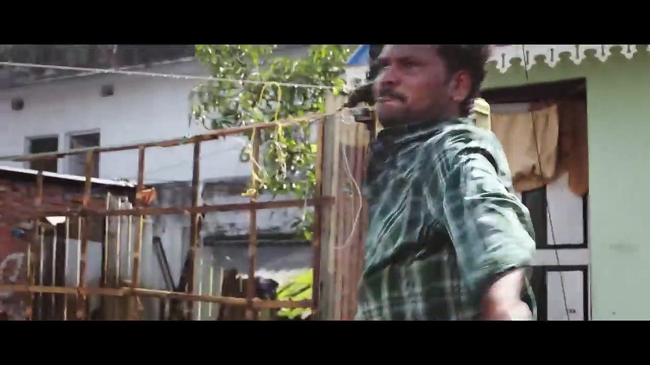 Thrissur Pooram | movie | 2019 | Official Trailer