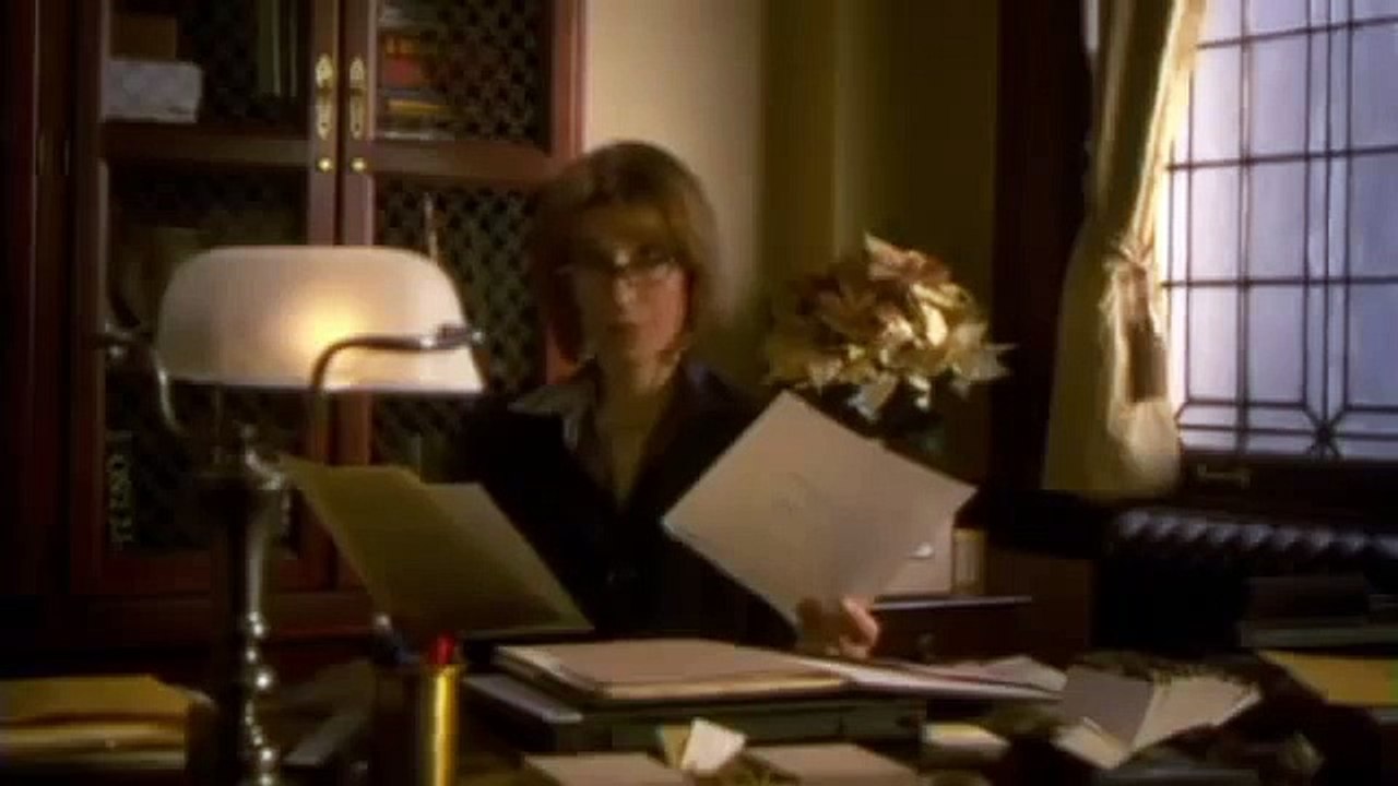 The Note | movie | 2007 | Official Trailer