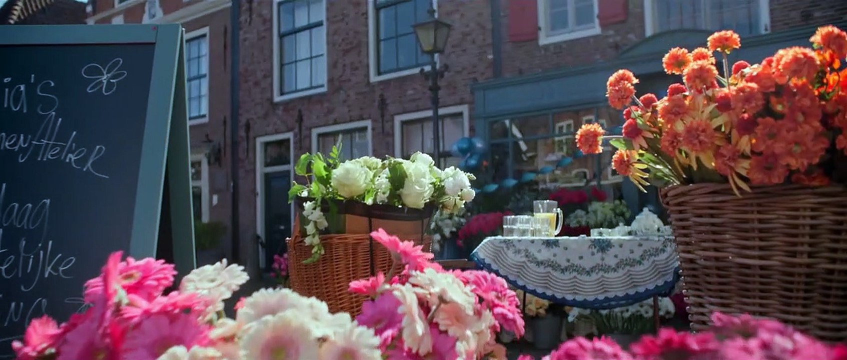 If Only She Knew | movie | 2022 | Official Trailer