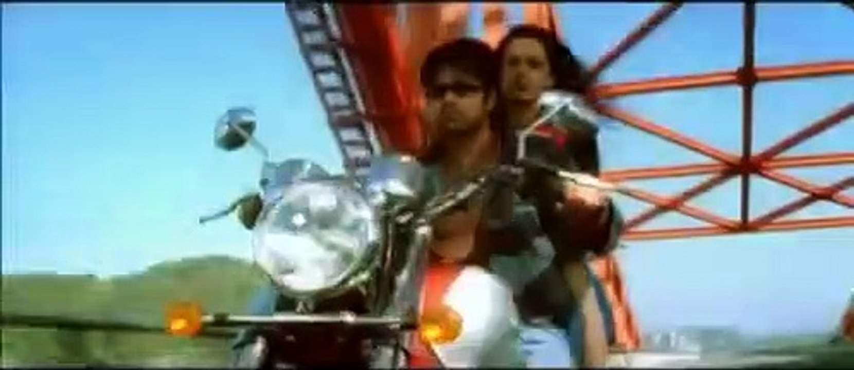 Gangster | movie | 2006 | Official Trailer