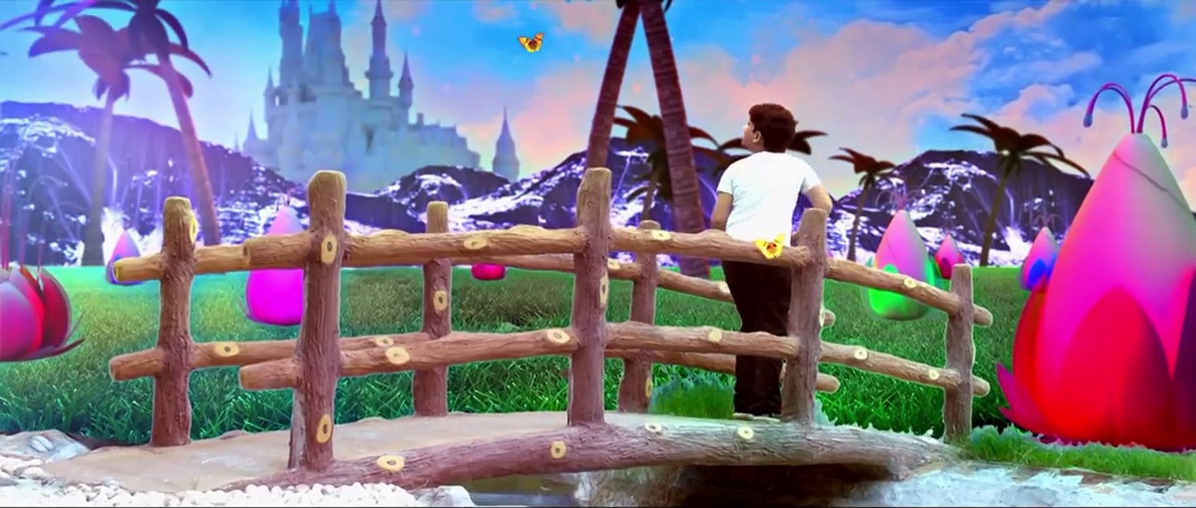 BackBencher | movie | 2018 | Official Trailer