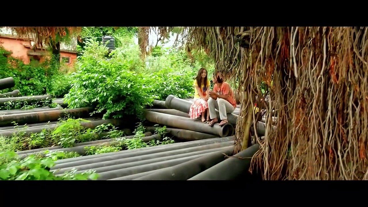 Manjari | movie | 2013 | Official Trailer