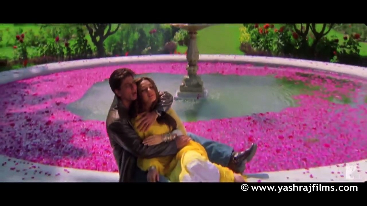 Veer-Zaara | movie | 2004 | Official Trailer