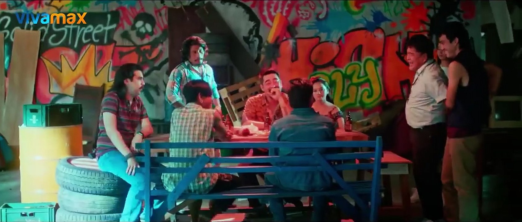 Hugas | movie | 2022 | Official Trailer