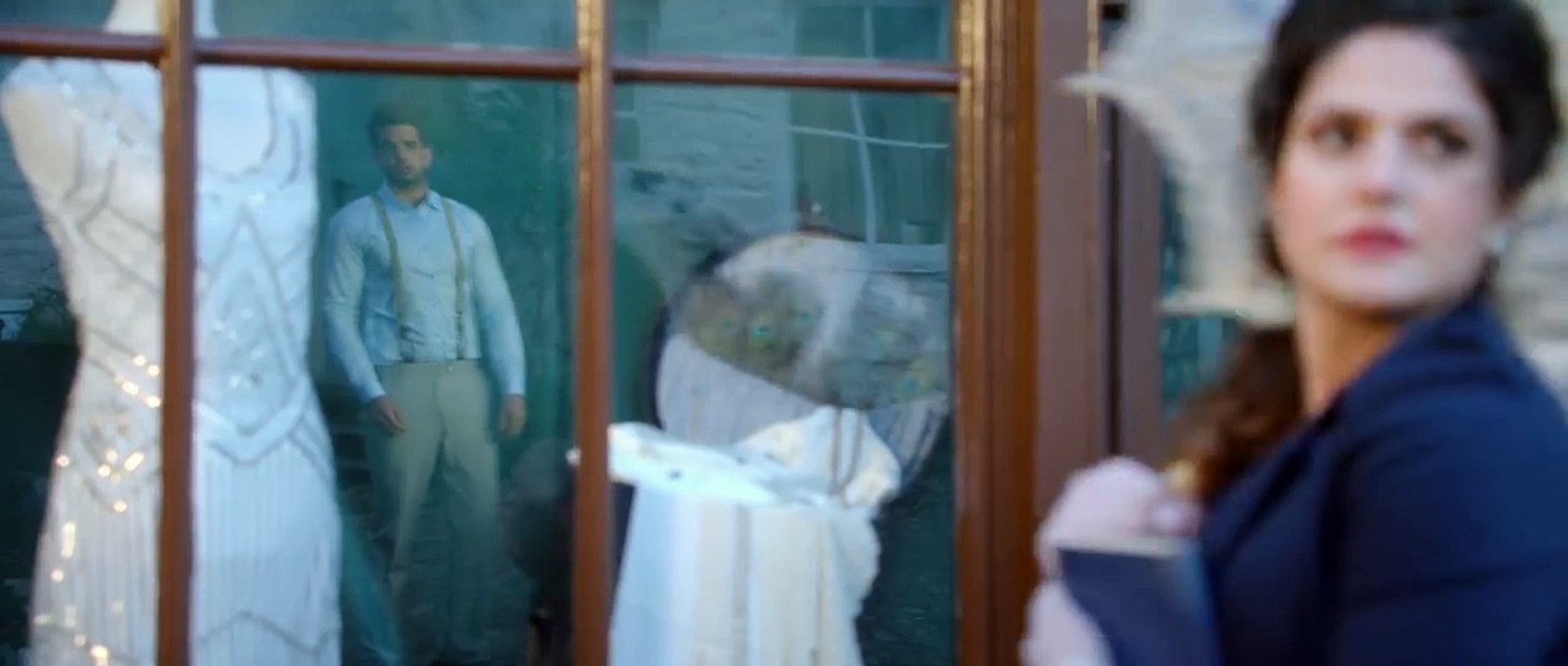 1921 | movie | 2018 | Official Trailer