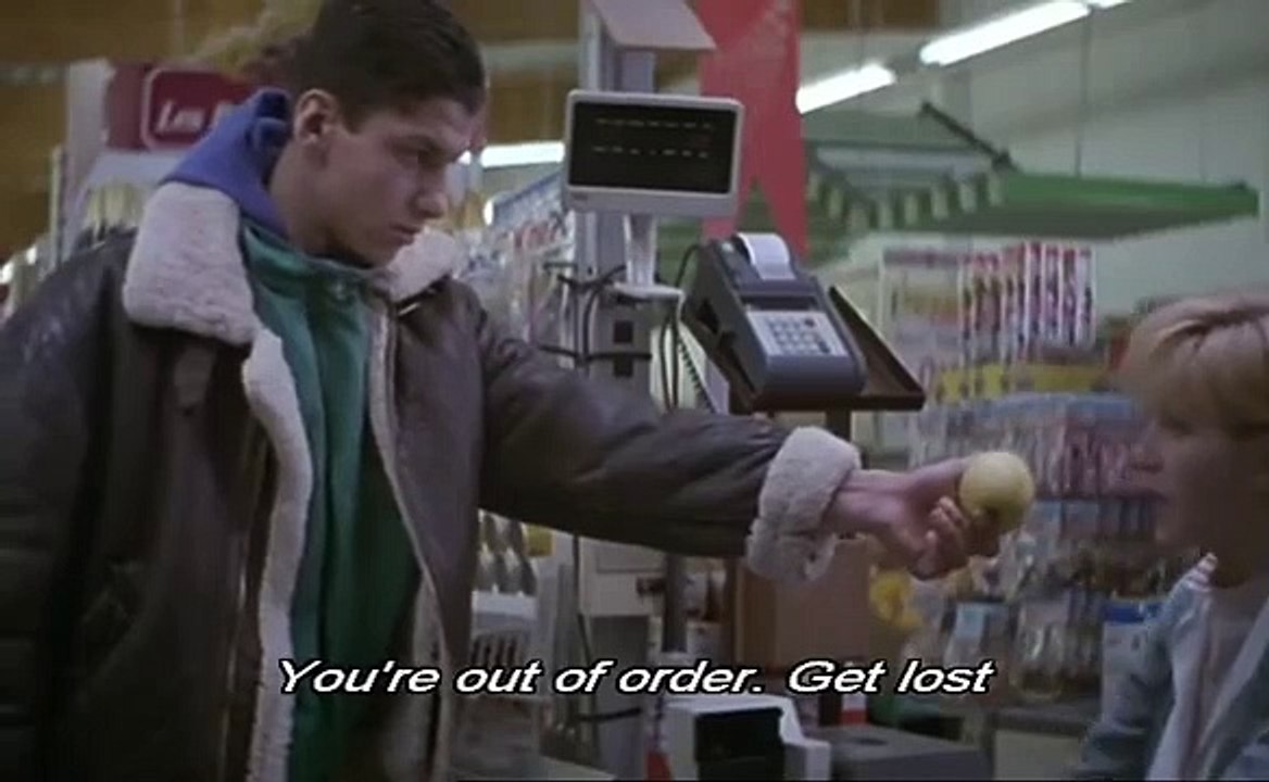 The Life of Jesus | movie | 1997 | Official Trailer