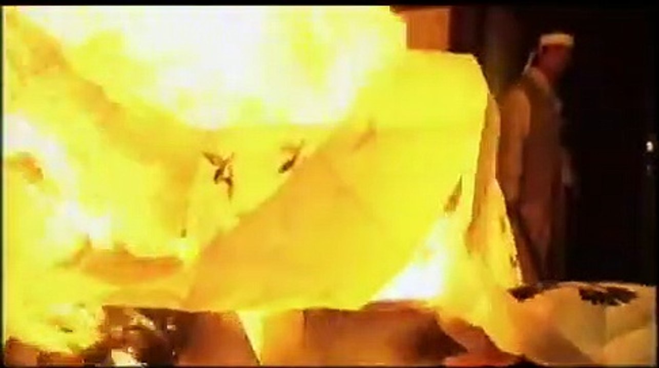 Painted Fire | movie | 2002 | Official Trailer