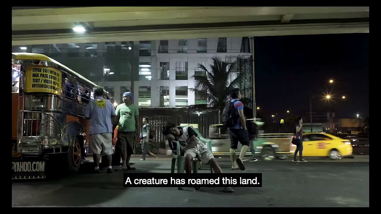 Aswang | movie | 2019 | Official Trailer