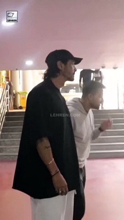 खूबसूरत दिखे Arjun Rampal #shorts