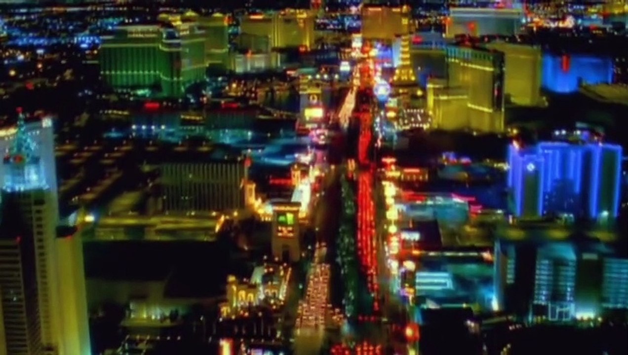 Double Down (2005) Official Trailer