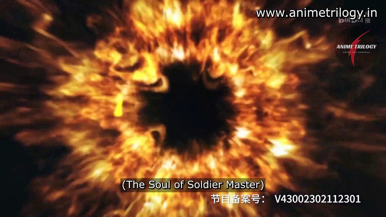 The Soul of Soldier Master Episode 11 Subtitle
