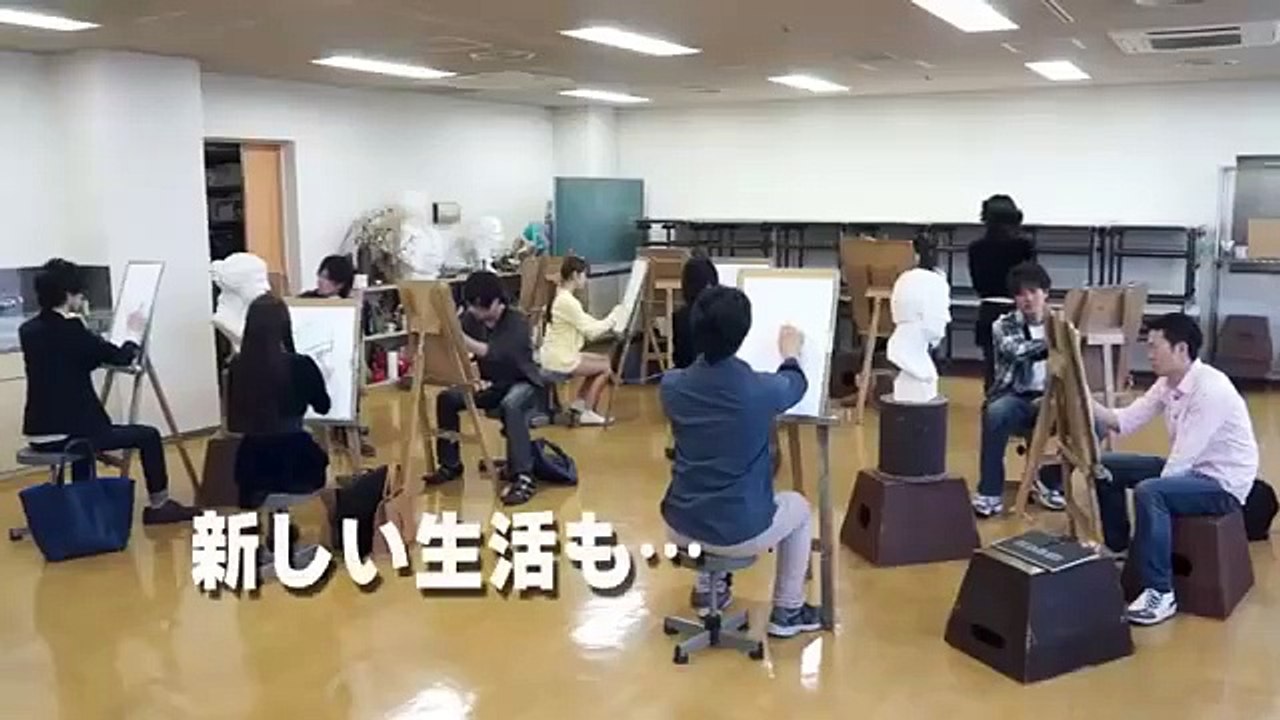 A Peephole | movie | 2014 | Official Trailer