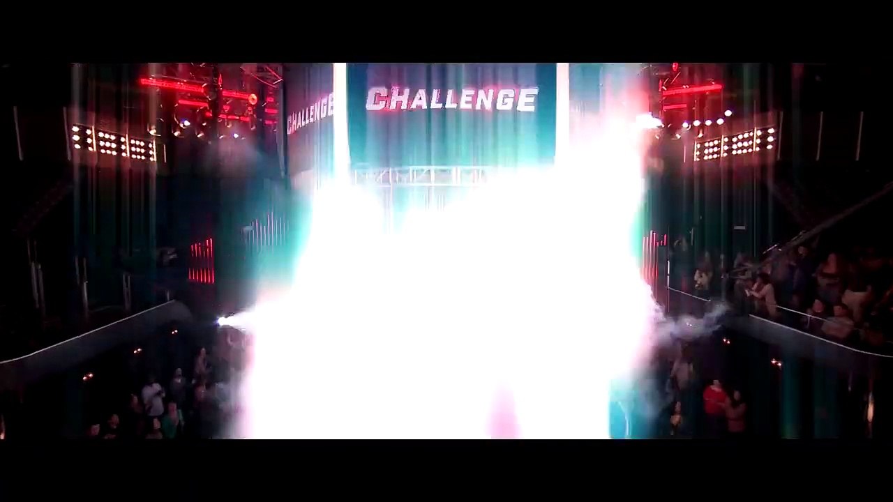 The Four: Battle for Stardom | show | 2018 | Official Trailer