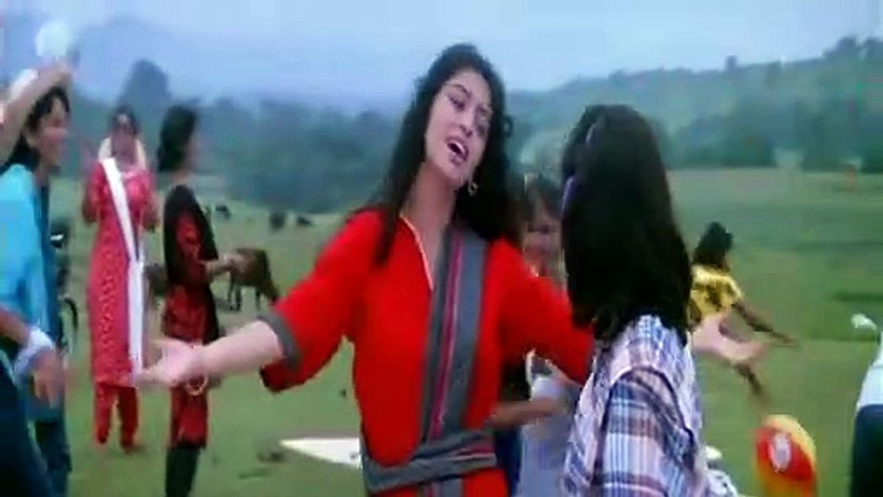 Qayamat Se Qayamat Tak | movie | 1989 | Official Trailer