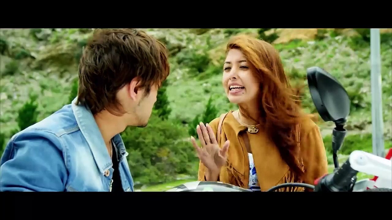 Prem Geet | movie | 2016 | Official Trailer