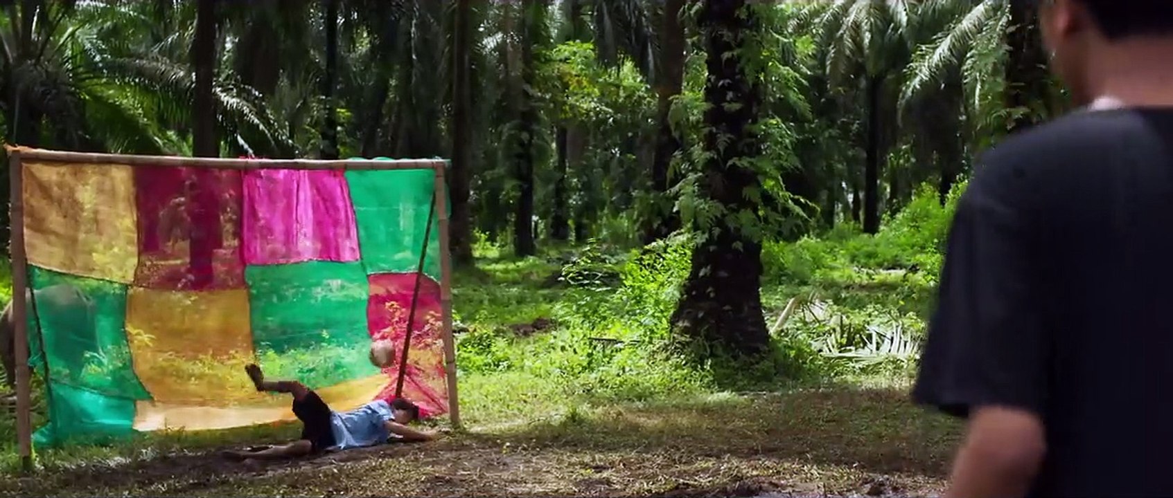 Naga Naga Naga | movie | 2022 | Official Trailer