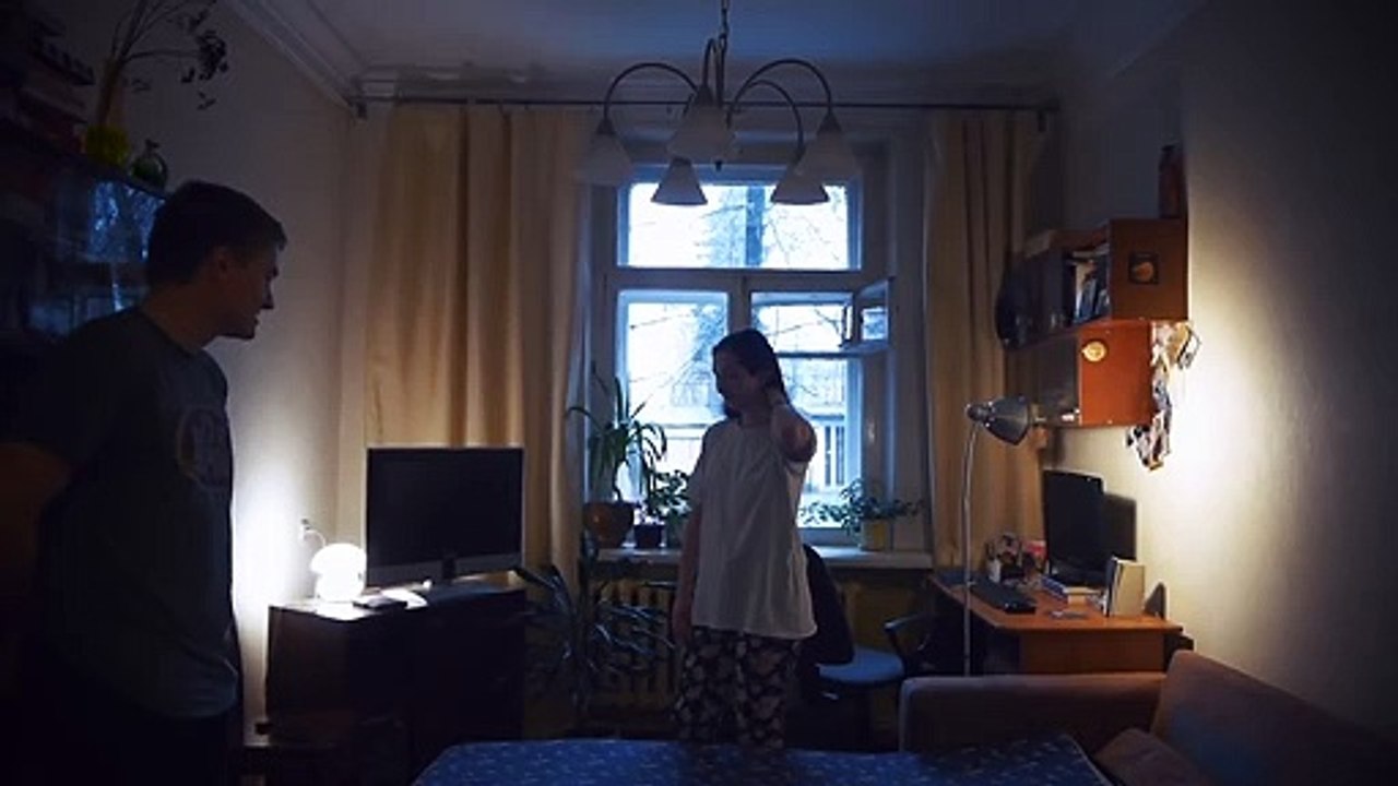 Drama Film (2019) - Official Trailer