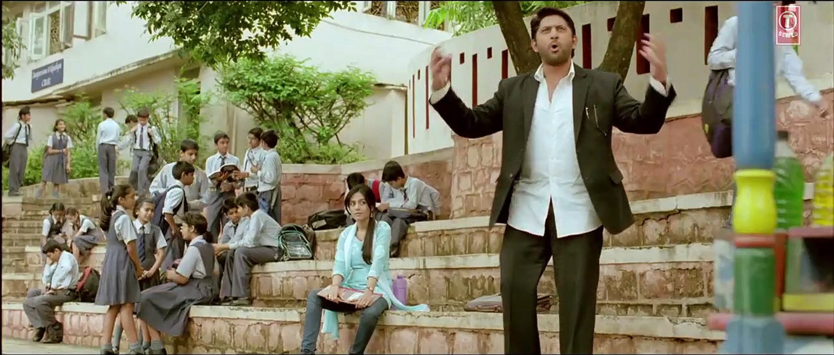 Jolly LLB | movie | 2013 | Official Trailer