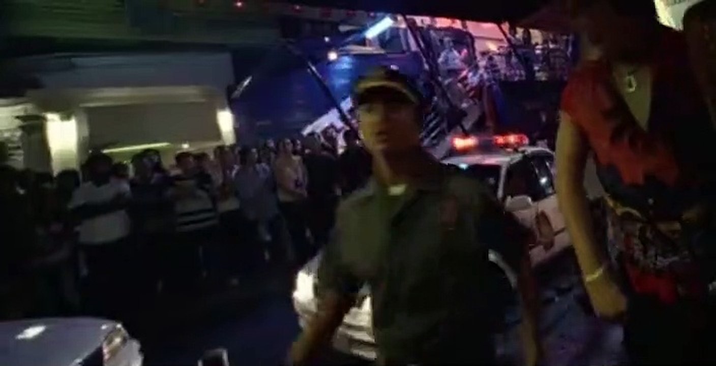 Human Trafficking S01 E03