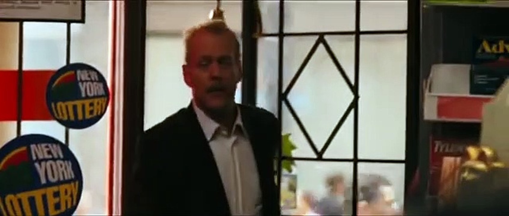 16 Blocks | movie | 2006 | Official Trailer