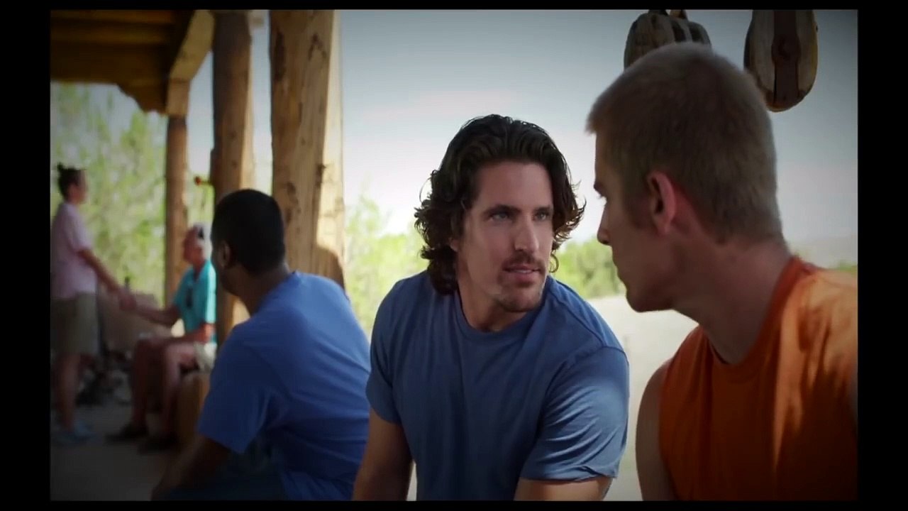 Capital Games (2013) Official Trailer – Intense Corporate Clash 🎬