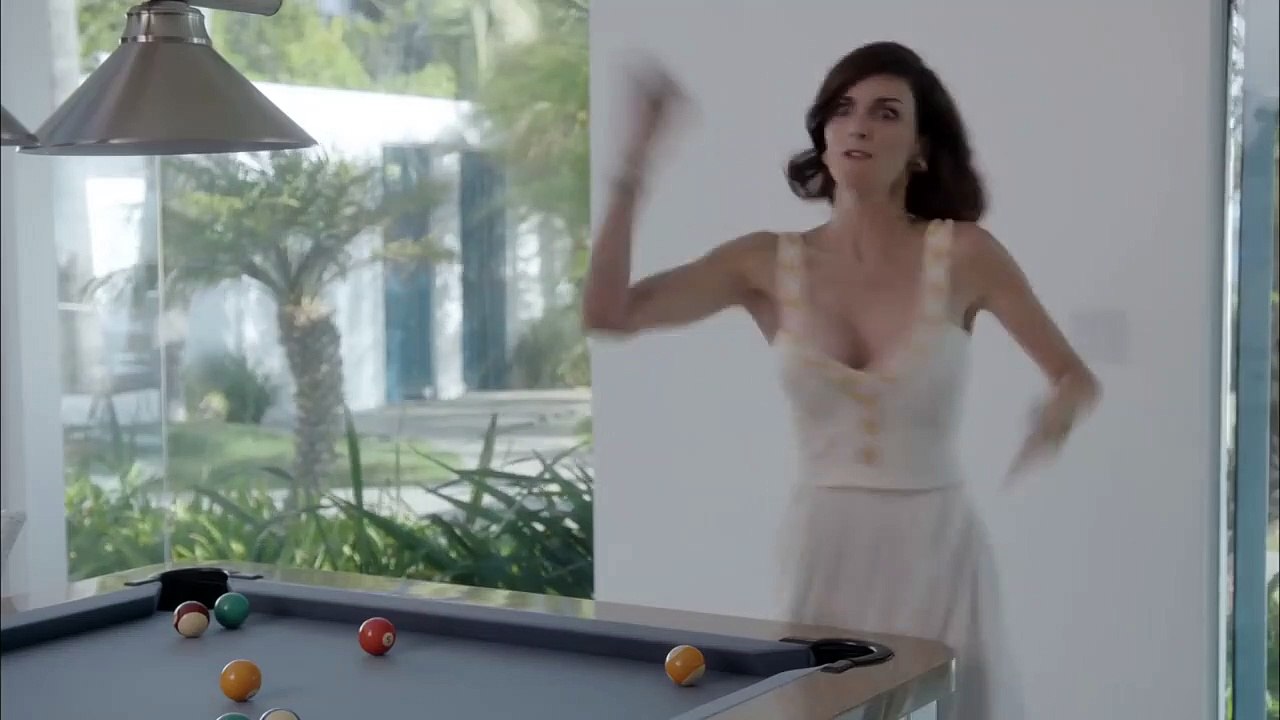 Beautiful & Twisted | movie | 2015 | Official Trailer