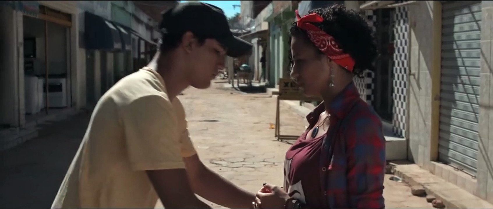 The City of the Future | movie | 2016 | Official Trailer