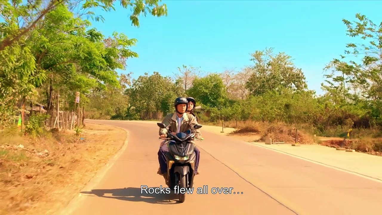 Mia | movie | 2017 | Official Trailer