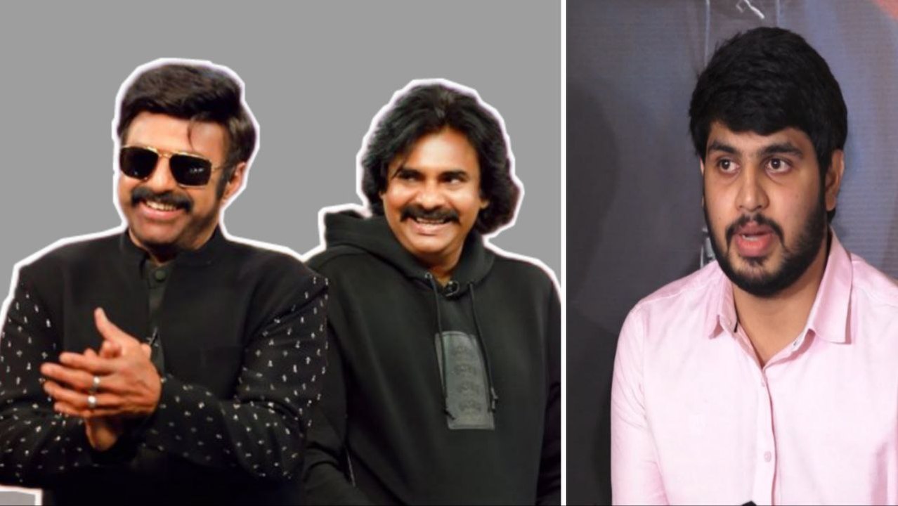 Pawan Kalyan On Aha | Aha Team Pressmeet On John Doe Order *Trending | Telugu FilmiBeat