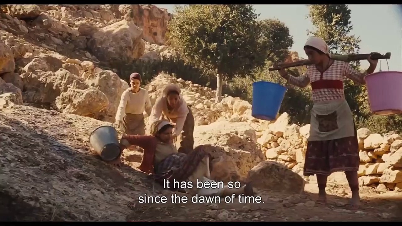 The Source | movie | 2011 | Official Trailer