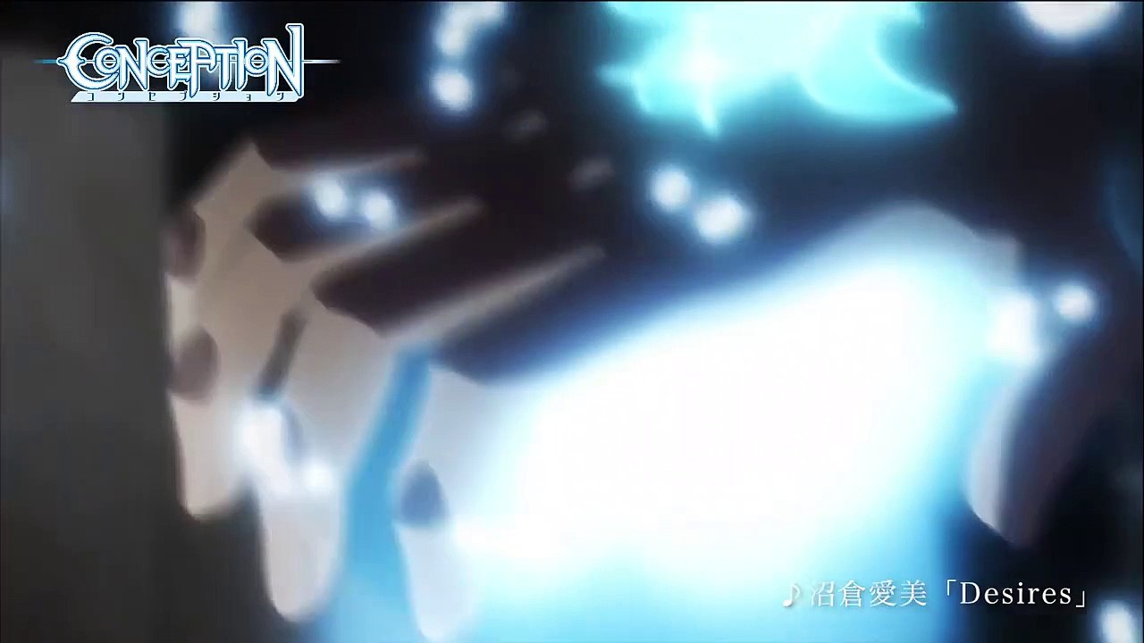 Conception | show | 2018 | Official Trailer