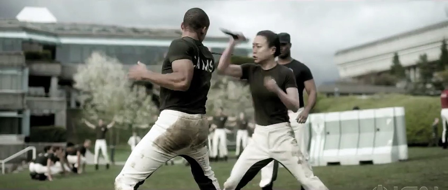 Halo 4: Forward Unto Dawn | movie | 2012 | Official Trailer