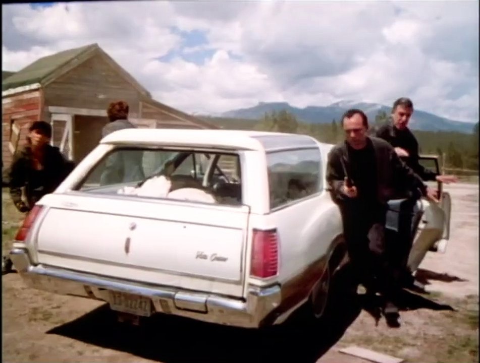 Disorganized Crime | movie | 1989 | Official Trailer